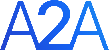A2A Logo